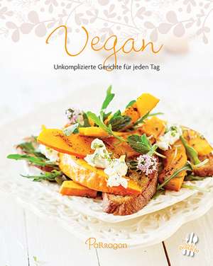 Vegan de Jane Huges