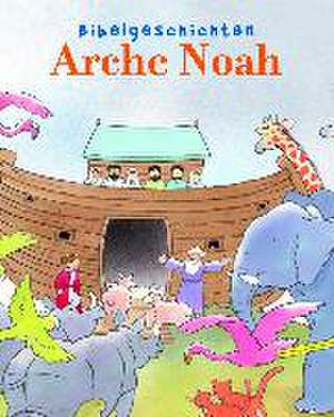 Arche Noah - Bibelgeschichten de Stuart Trotter