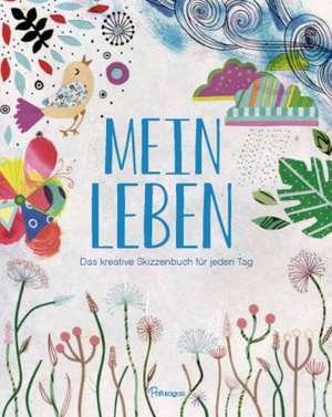 Mein Leben de Frances Prior-Reeves