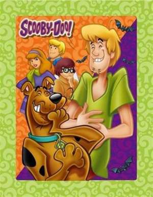 Scooby-Doo Happy Tin de Parragon Books Ltd