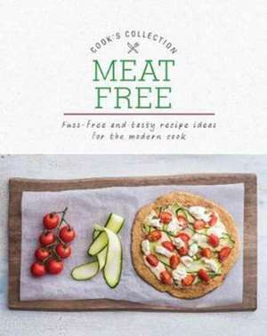 Meat Free