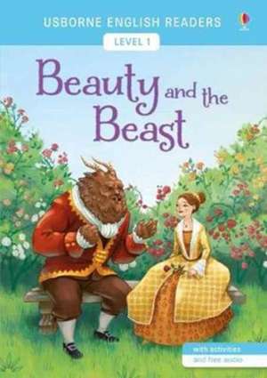 Beauty and the Beast de Mairi Mackinnon