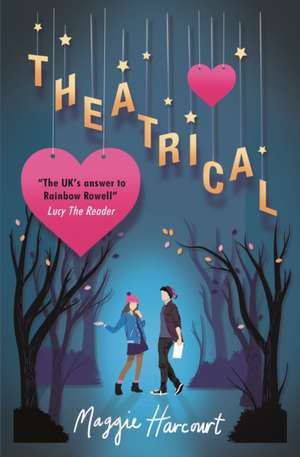 Harcourt, M: Theatrical