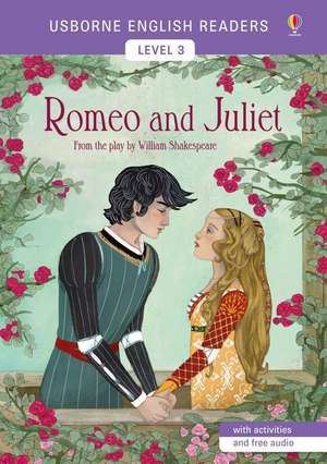 Romeo and Juliet de William Shakespeare