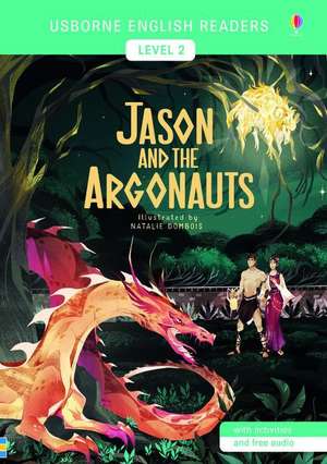 Jason and the Argonauts de Andrew Prentice