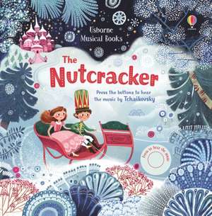Watt, F: Nutcracker