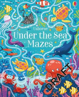 Under the Sea Mazes de Sam Smith