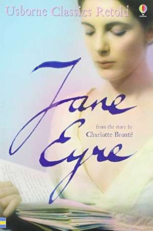 Jane Eyre de Jane Bingham