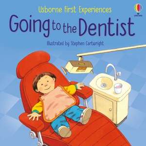 Going to the Dentist de Anne Civardi