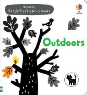 Outdoors de Mary Cartwright