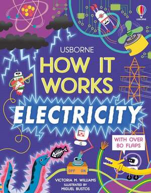 How It Works: Electricity de Victoria Williams