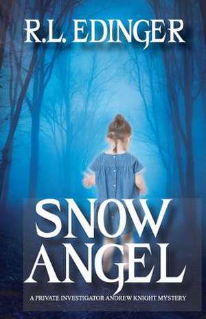 Snow Angel de MR Rl Edinger