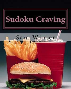 Sudoku Craving de Sam Winter