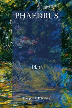 Phaedrus de Plato