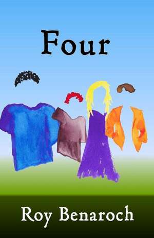 Four de Roy Benaroch