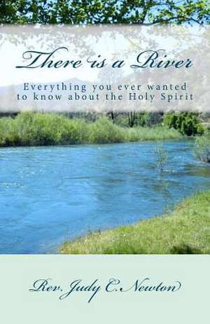 There Is a River de Rev Judy C. Newton