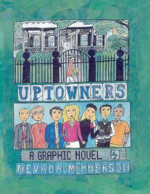 Uptowners de Nevada McPherson