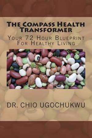 The Compass Health Transformer de Chio Ugochukwu