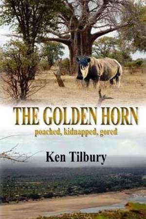 The Golden Horn de Ken Tilbury