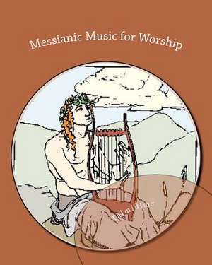 Messianic Music for Worship de Talmidims