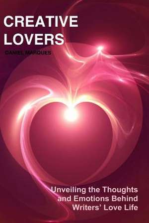 Creative Lovers de Daniel Marques