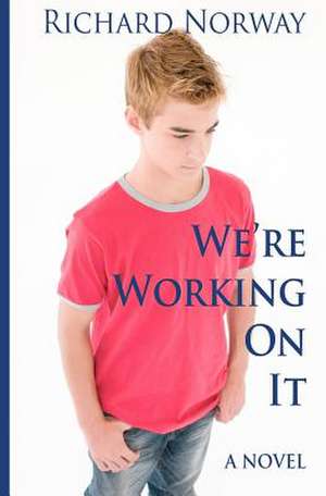 We're Working on It de Richard Norway