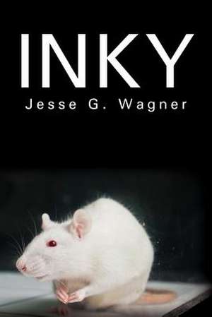 Inky de MR Jesse G. Wagner