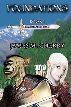 Foundations de James M. Cherry