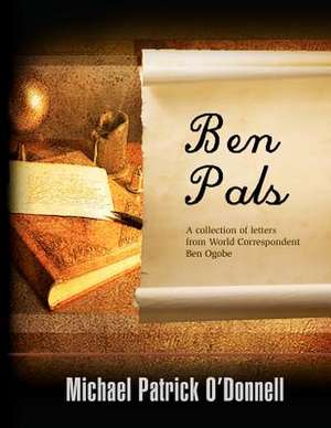 Ben Pals, Volume 1 de Michael Patrick O'Donnell