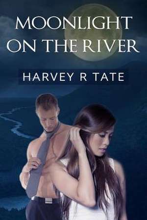 Moonlight on the River de Tate, MR Harvey R.