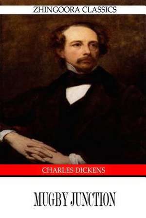 Mugby Junction de Charles Dickens