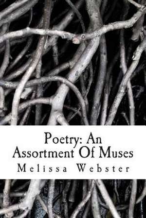 Poetry de Melissa Webster