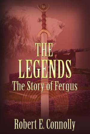 The Legends de MR Robert E. Connolly