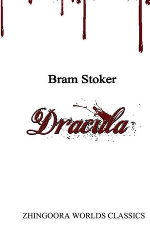 Dracula de Bram Stocker