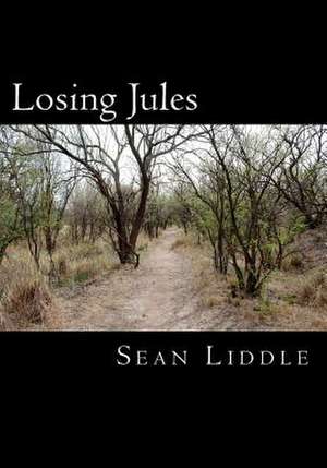 Losing Jules de Sean Liddle