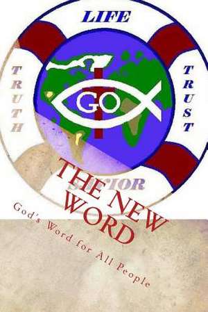 The New Word de Sis Kimberly M. Hartfield