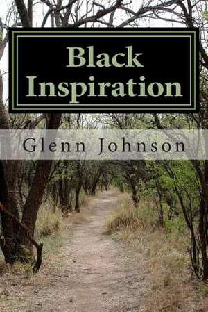 Black Inspiration de Glenn Johnson