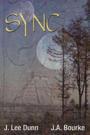 Sync de J. Lee Dunn