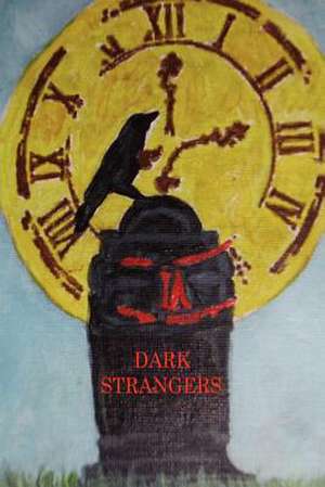 Dark Strangers de Brandy Rachel McKinnon