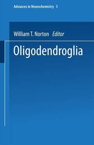 Oligodendroglia de William Norton