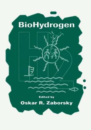 BioHydrogen de Oskar R. Zaborsky