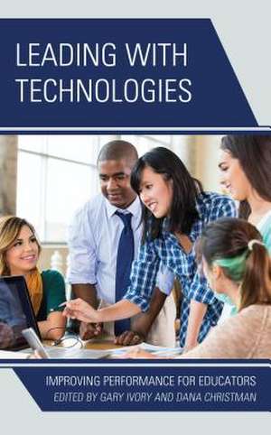 TECHNOLOGIES TO LEAD SCHOOLSWPB