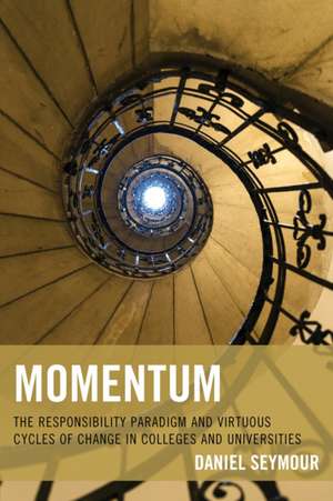 Momentum de Daniel T. Seymour