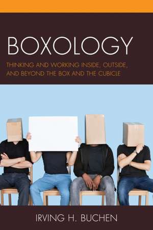 Boxology de Irving H. Buchen