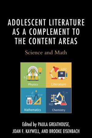 Adolescent Literature as a Complement to the Content Areas