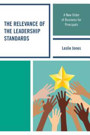 Relevance of the Leadership Standards de Social Market Foundation