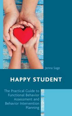 Happy Student de Jenna Sage