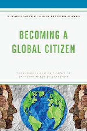 D'Antoni, D: Becoming a Global Citizen de Clifford Mayes