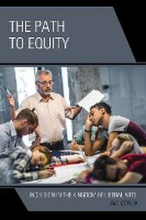 The Path to Equity de Bill Coplin