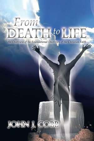 From Death to Life de John J. Cobb